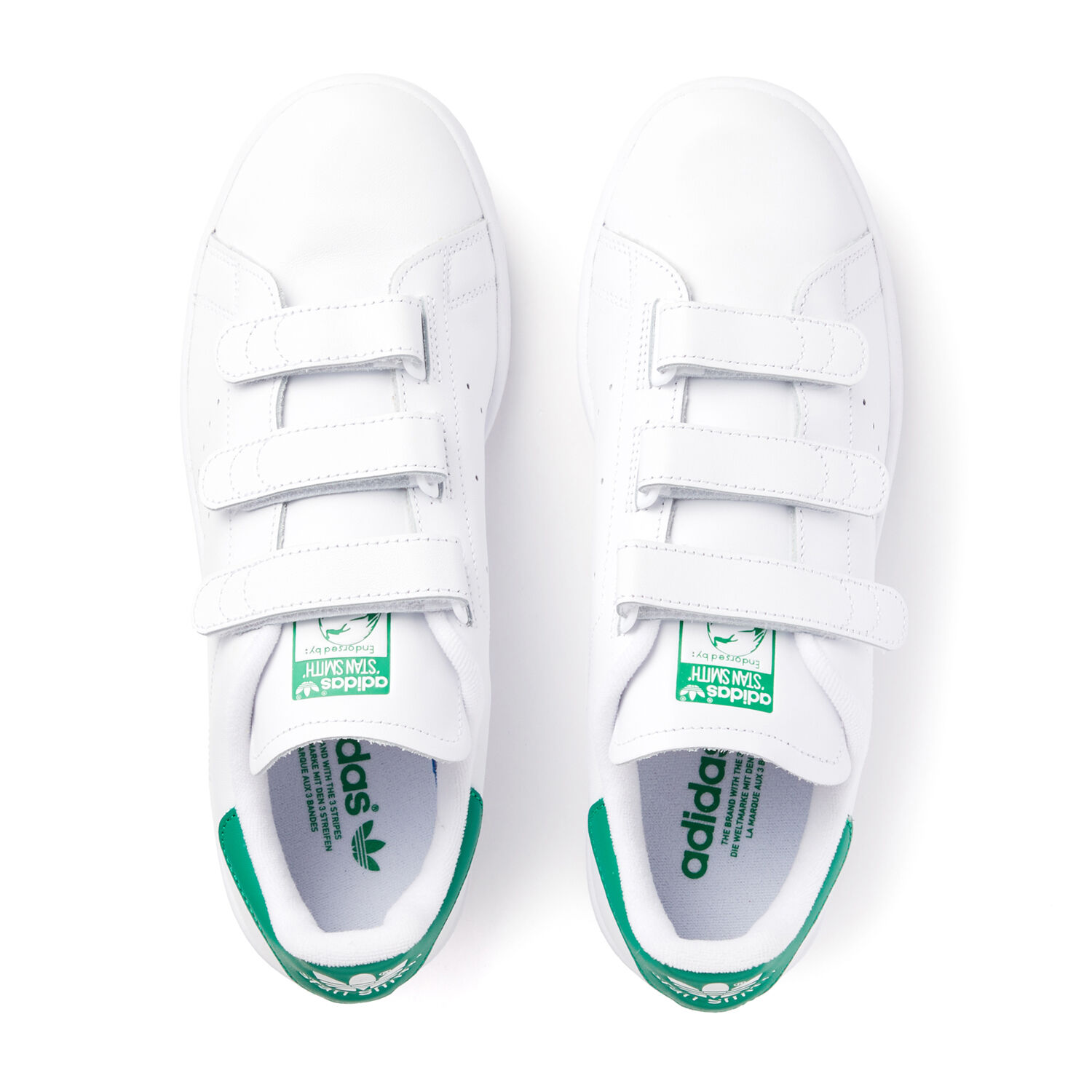 adidas「【ADIDAS】STAN SMITH CF」|スニーカー|
