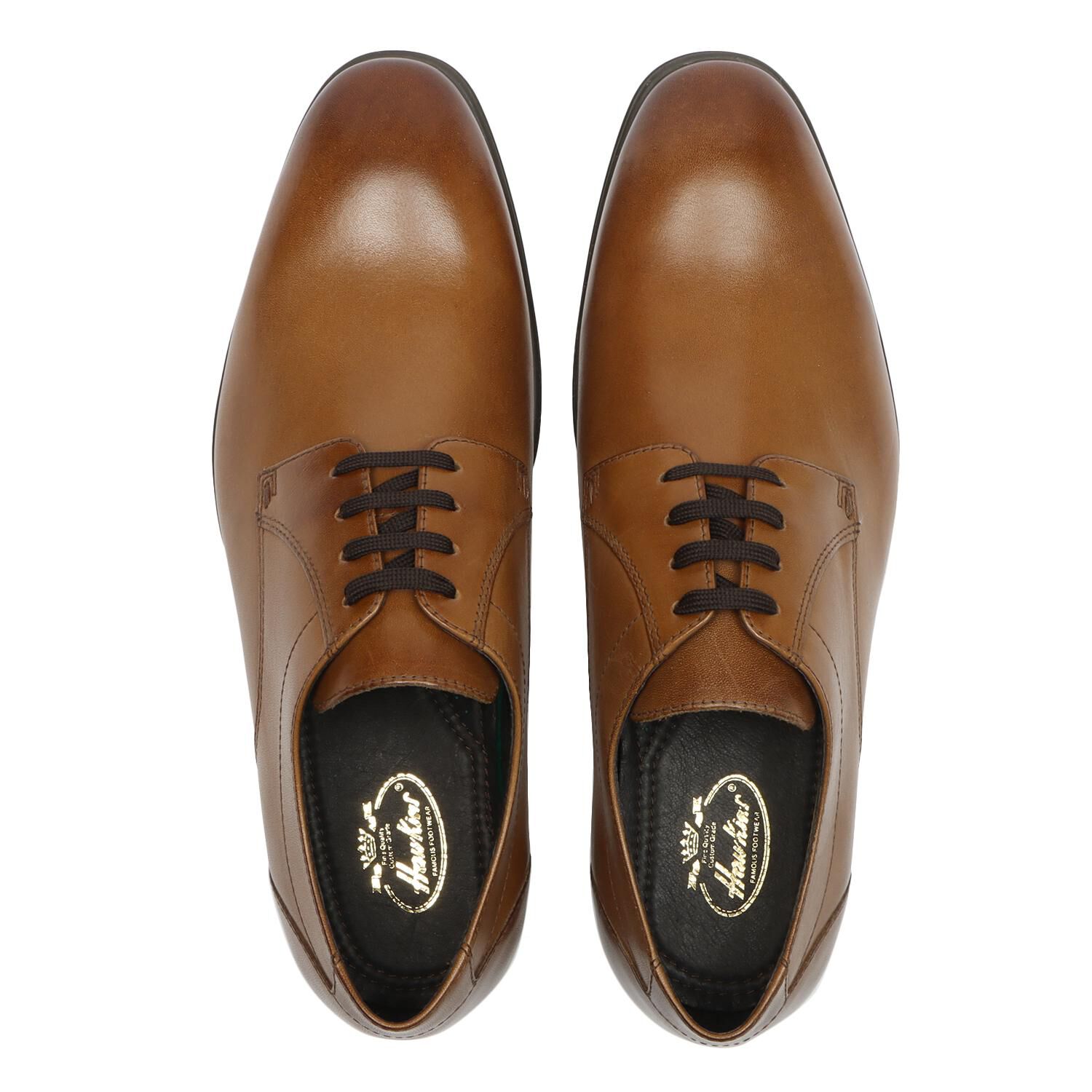 HAWKINS「【HAWKINS】PLAIN」|ビジネス・ドレスシューズ|