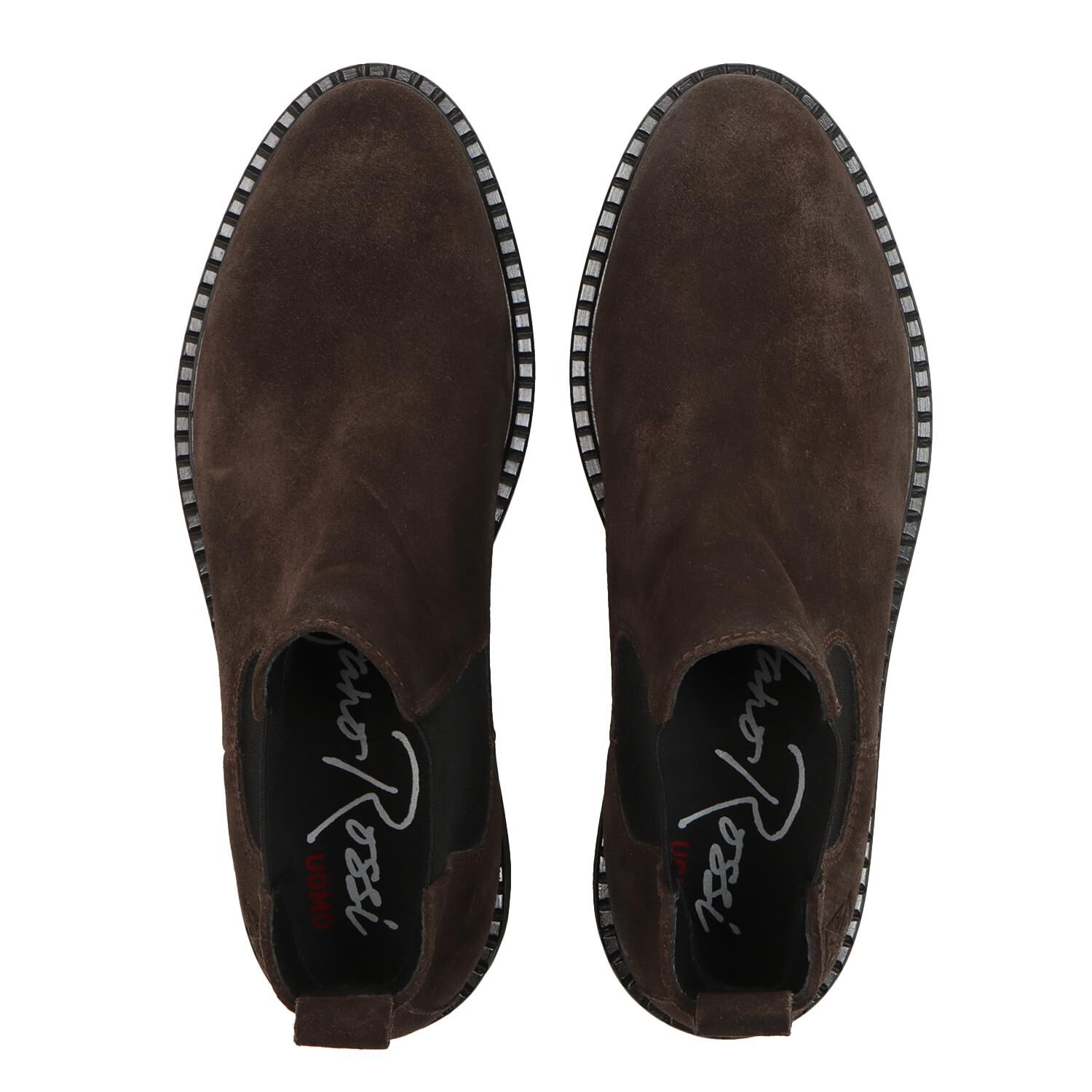 STEFANO ROSSI「【STEFANO ROSSI】BARCLAY S.GORE」|スニーカー|