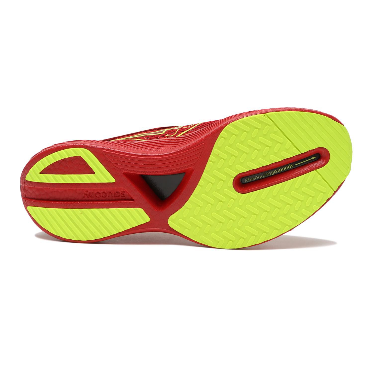 saucony「【SAUCONY】ENDORPHIN PRO 3」|スニーカー|