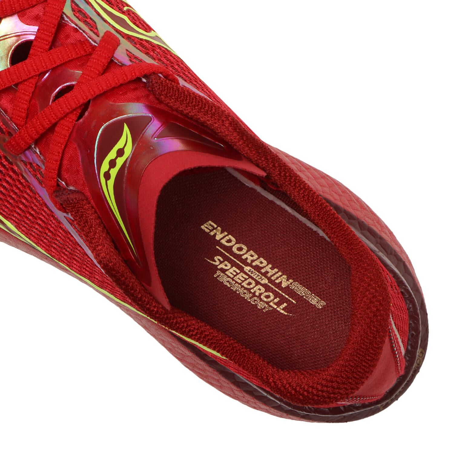 saucony「【SAUCONY】ENDORPHIN PRO 3」|スニーカー|