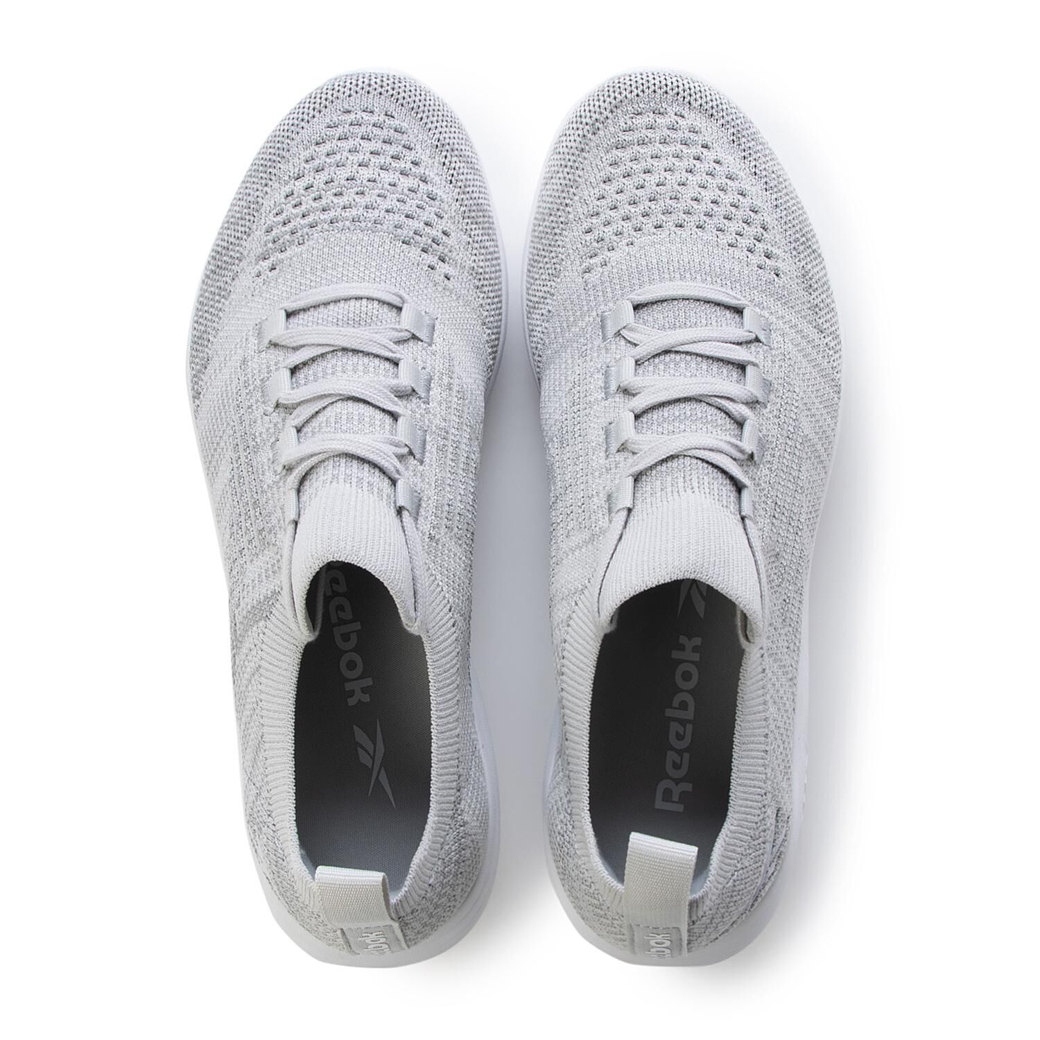 Reebok「【REEBOK】DAILYFIT DMX 3 SLIP ON」|スニーカー|