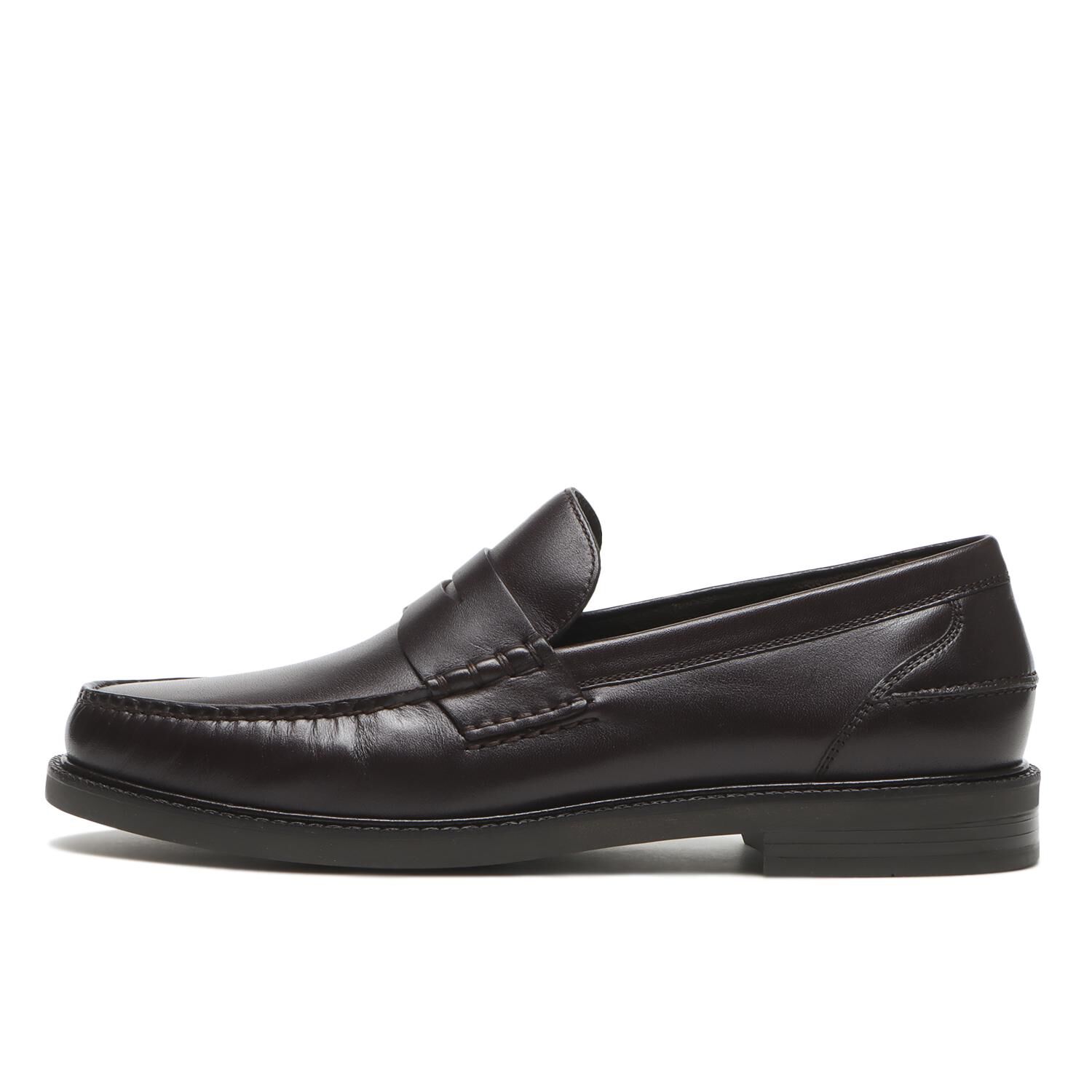 COLE HAAN「【COLE HAAN】PINCH PREP PENNY LOAFER」|スニーカー|ブラウン