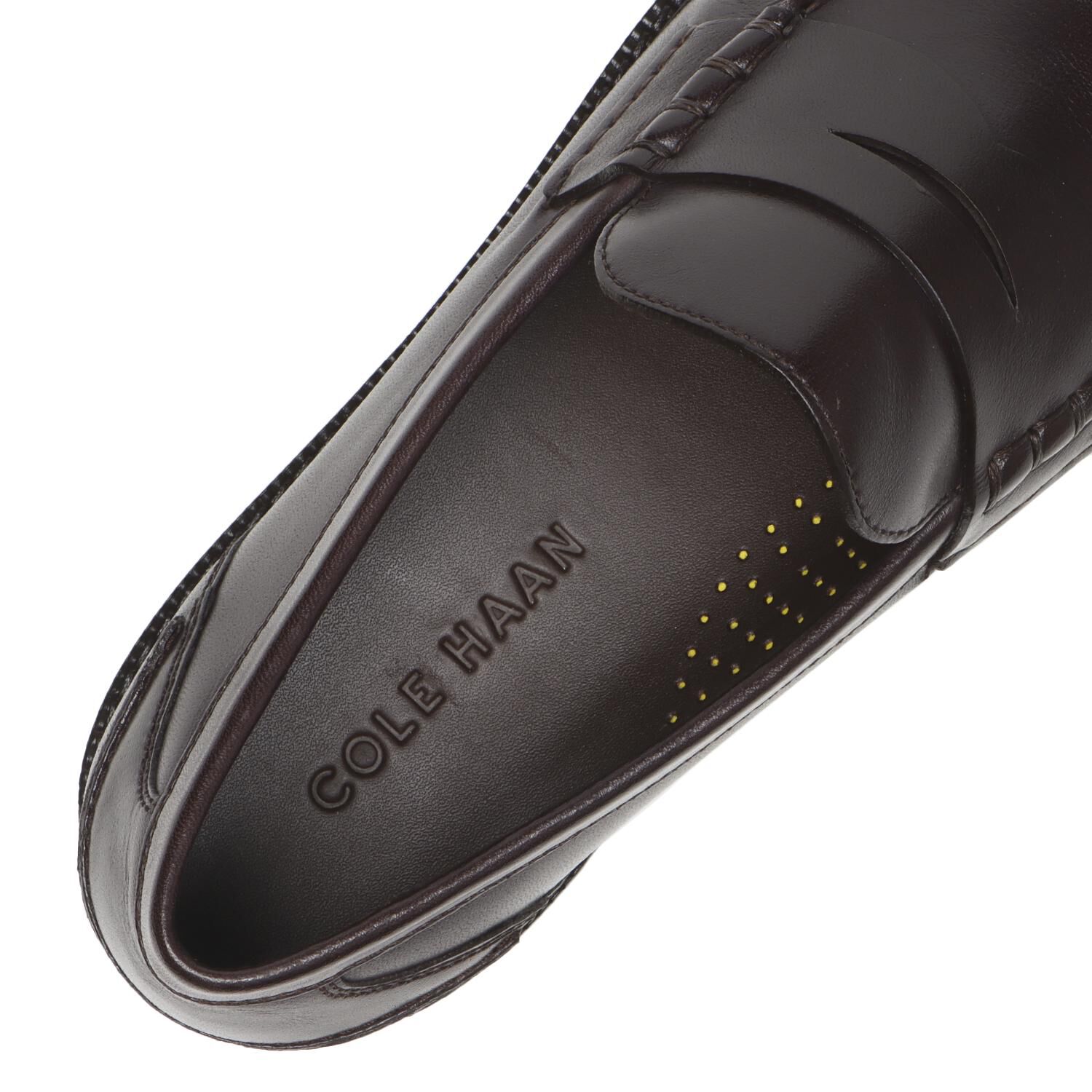 COLE HAAN「【COLE HAAN】PINCH PREP PENNY LOAFER」|スニーカー|