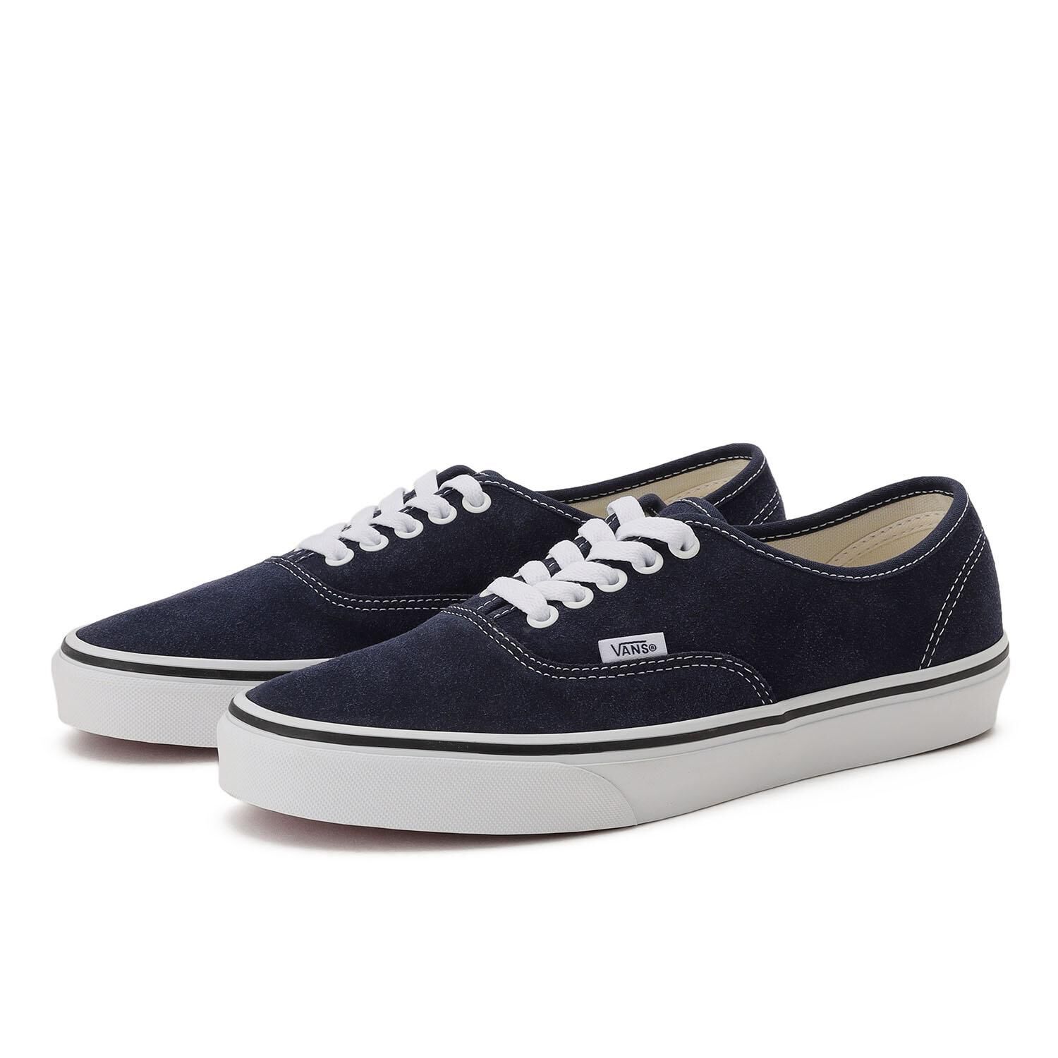 VANS「【VANS】AUTHENTIC」|スニーカー|