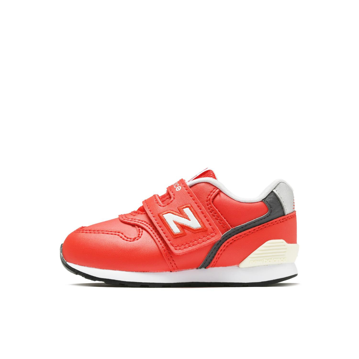 NEW BALANCE 「【NEW BALANCE】12-165 IZ996BG3(W)」|スニーカー|レッド