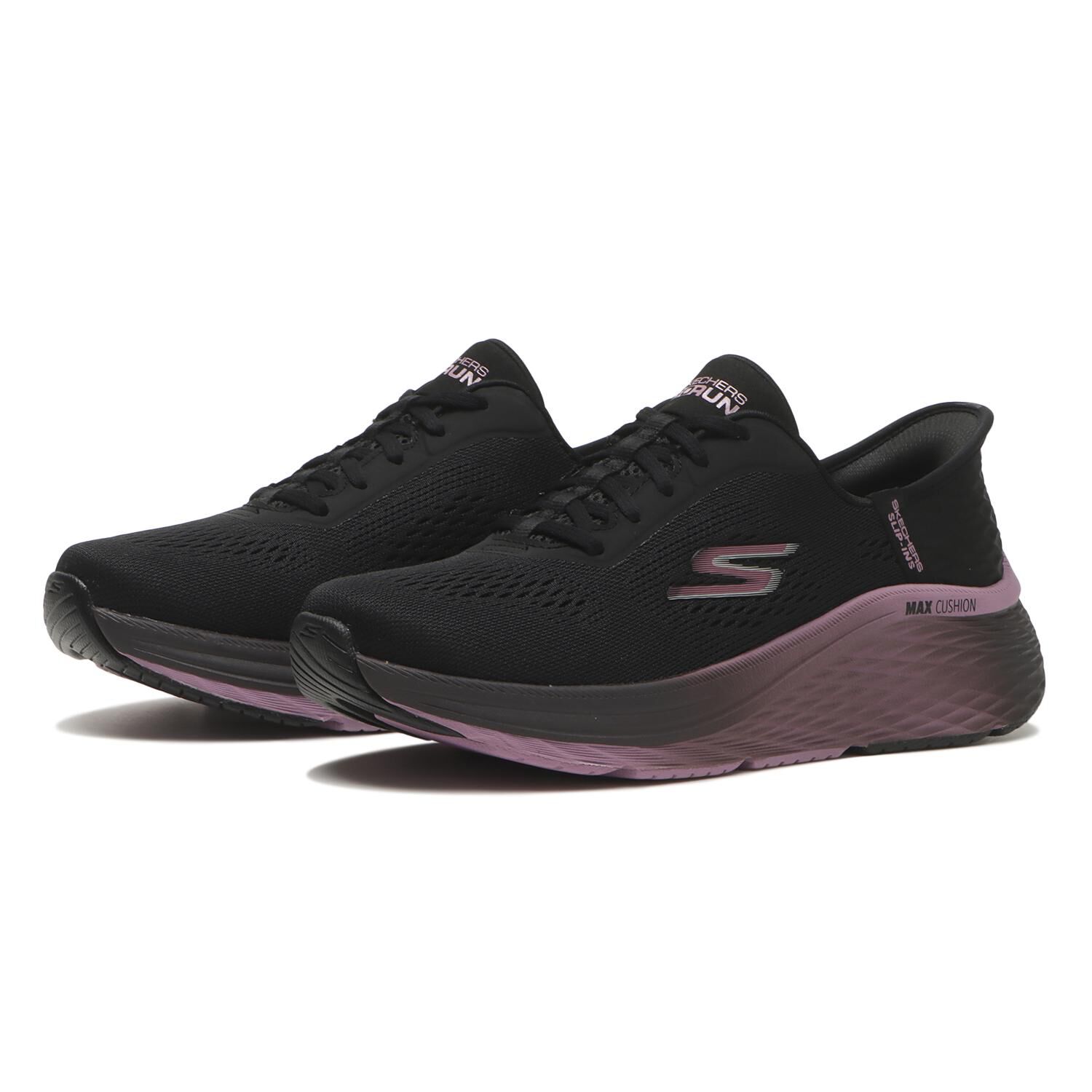 SKECHERS「【SKECHERS】MAX CUSHIONING ELITE 2.0」|スニーカー|