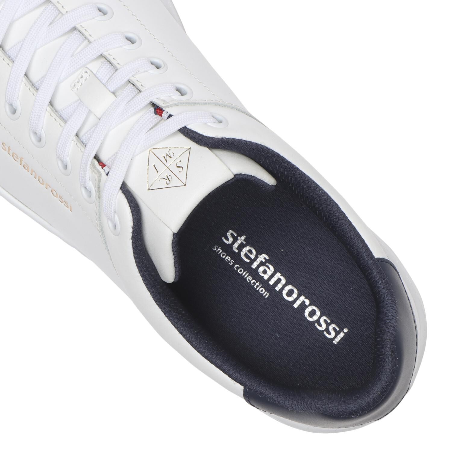 STEFANO ROSSI「【STEFANO ROSSI】ALCE MAIDA」|スニーカー|