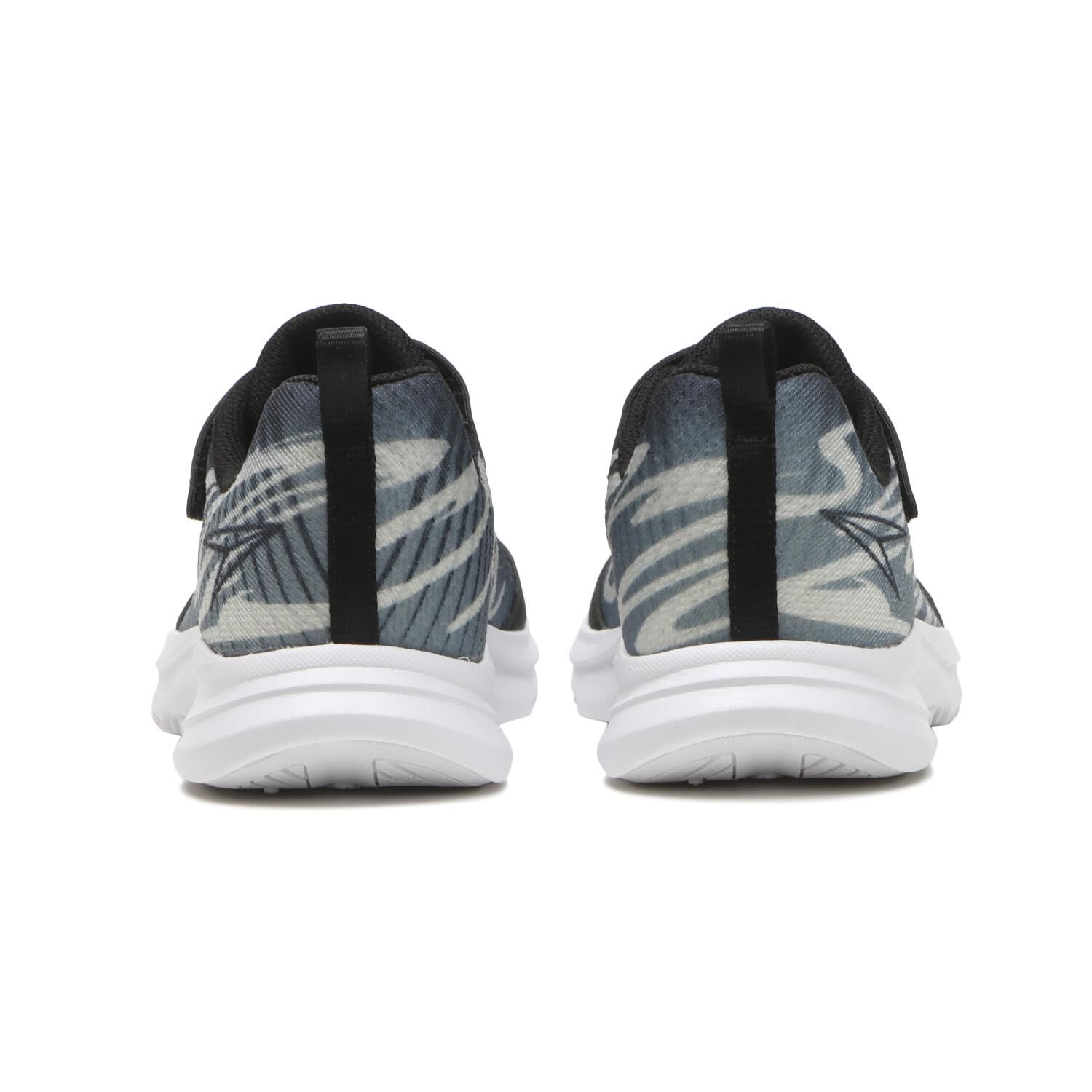 瞬足「【ｼｭﾝｿｸ】19-23(H) BLAID BOOSTER 148W」|スニーカー|