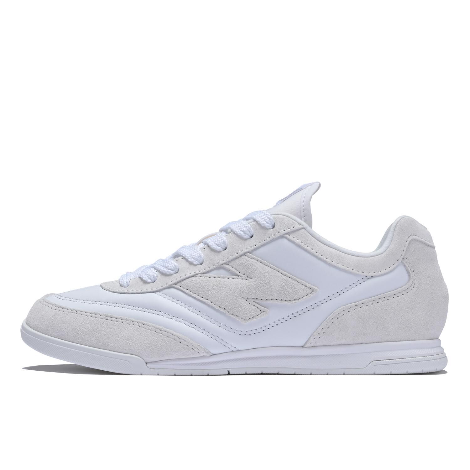 NEW BALANCE 「【NEW BALANCE】URC42CW(D)」|スニーカー|ホワイト