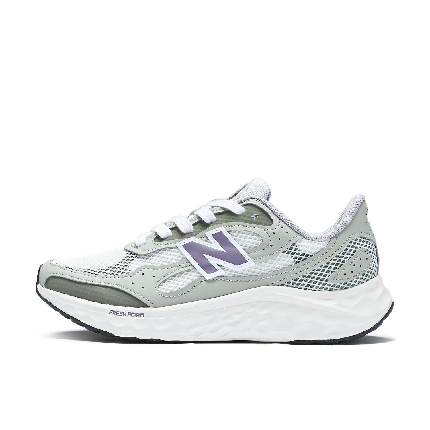 NEW BALANCE 「【NEW BALANCE】WARISTD4(D)」|スニーカー|グリーン