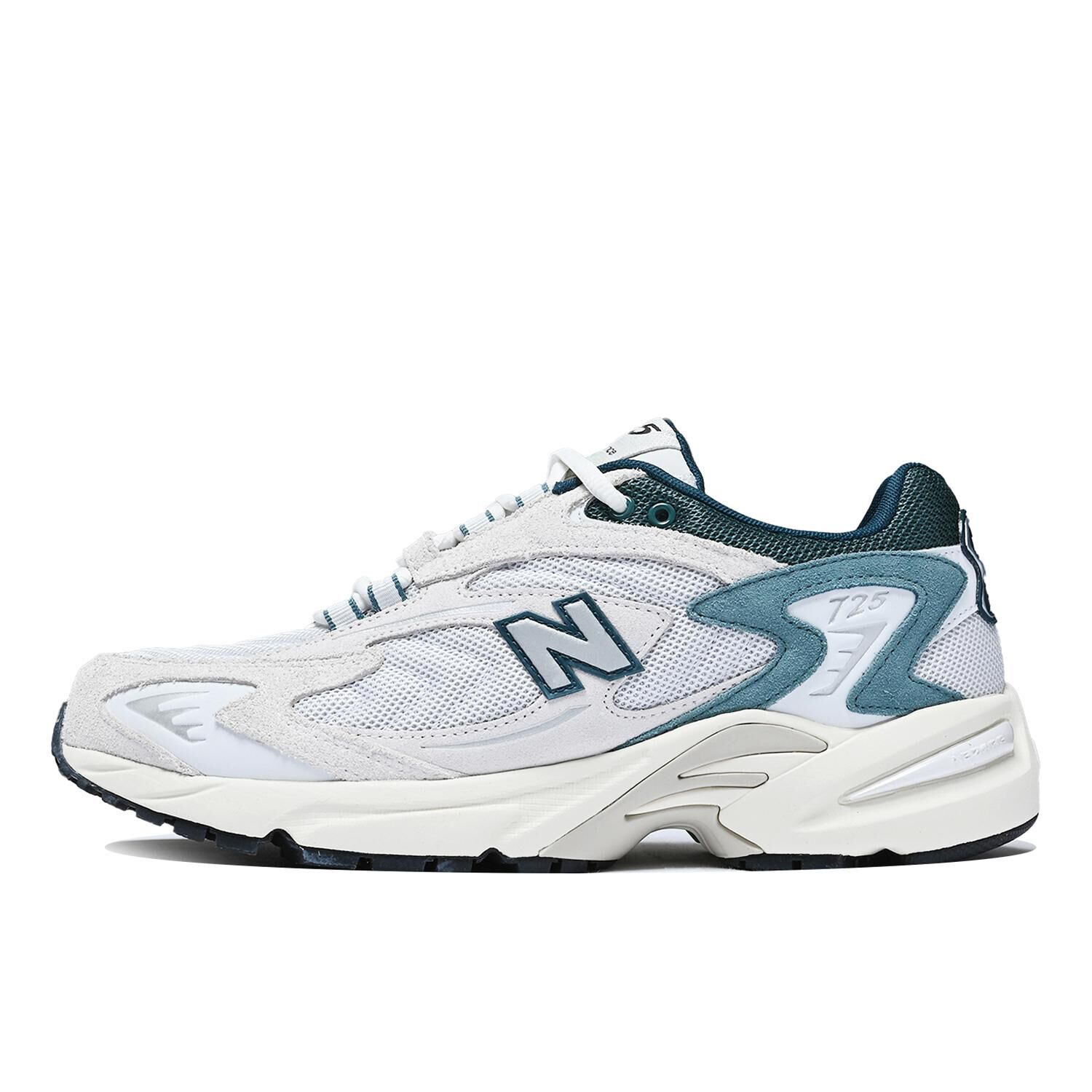 NEW BALANCE 「【NEW BALANCE】ML725CM(D)」|スニーカー|ホワイト