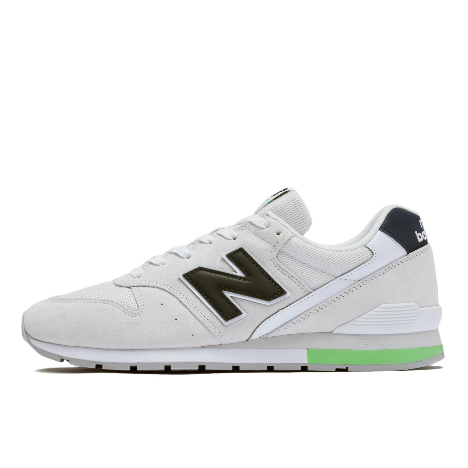 NEW BALANCE 「【NEW BALANCE】CM996EG2(D)」|スニーカー|グレー