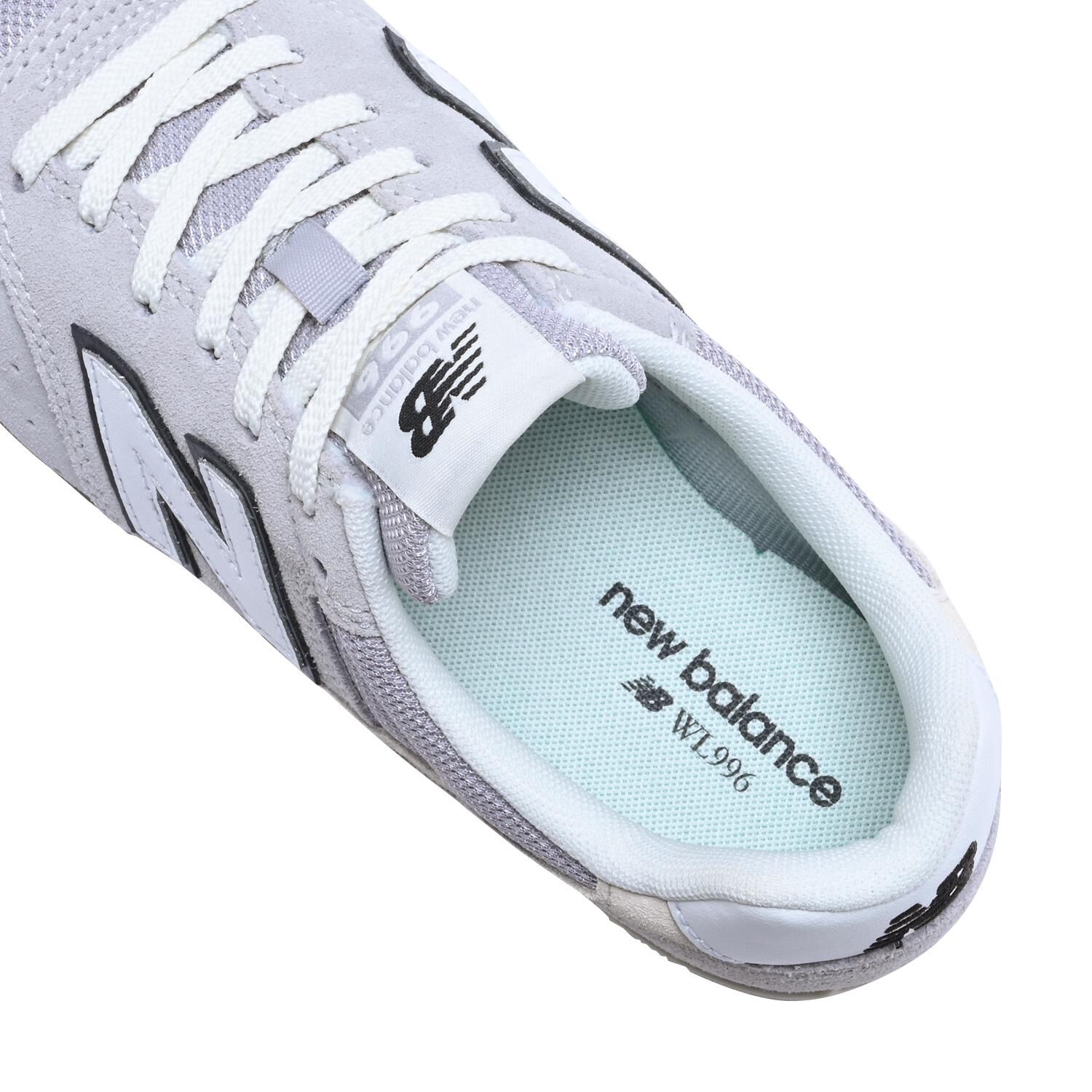 NEW BALANCE 「【NEW BALANCE】WL996SO2(D)」|スニーカー|