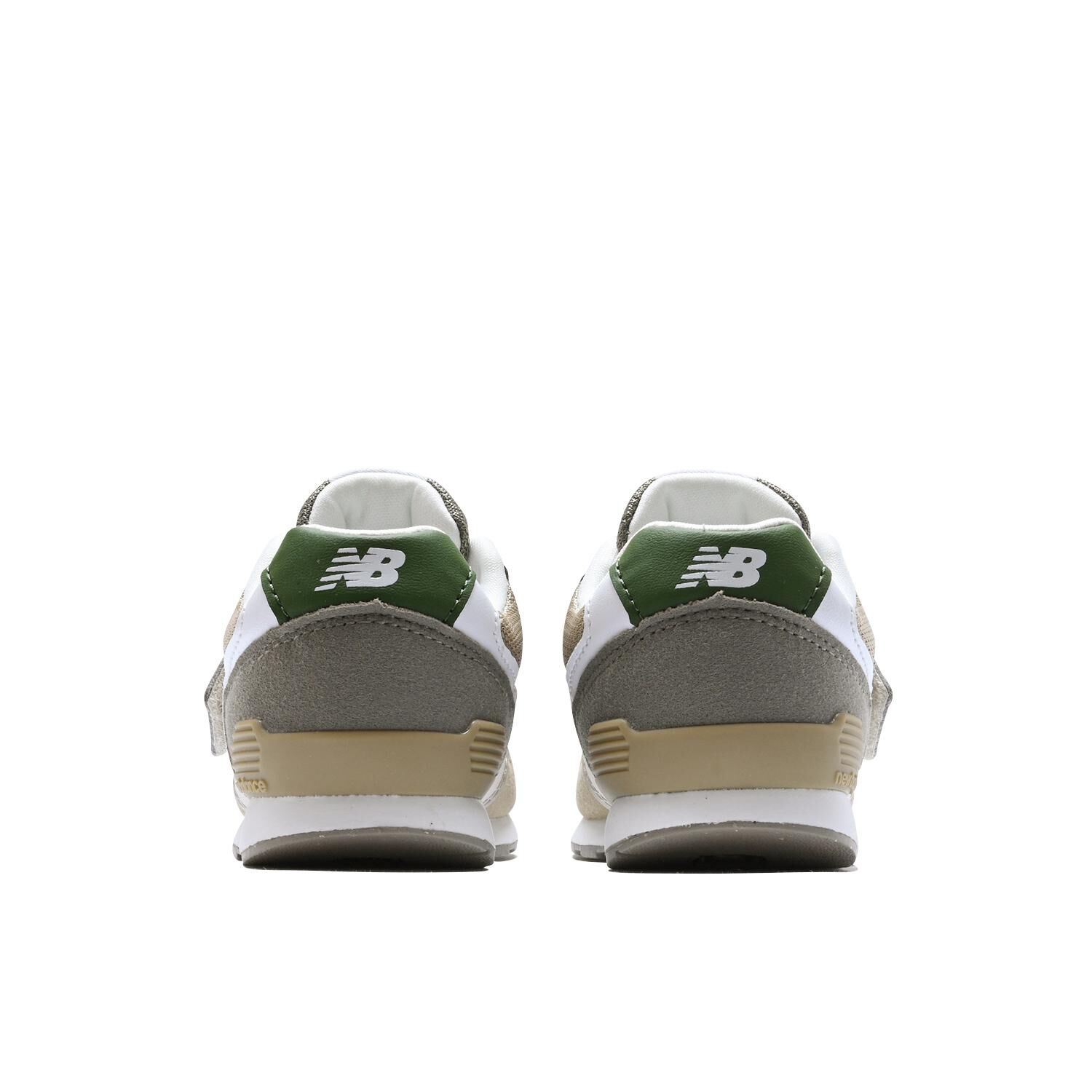 NEW BALANCE 「【NEW BALANCE】12-165(H) IZ996TE3(W)」|スニーカー|