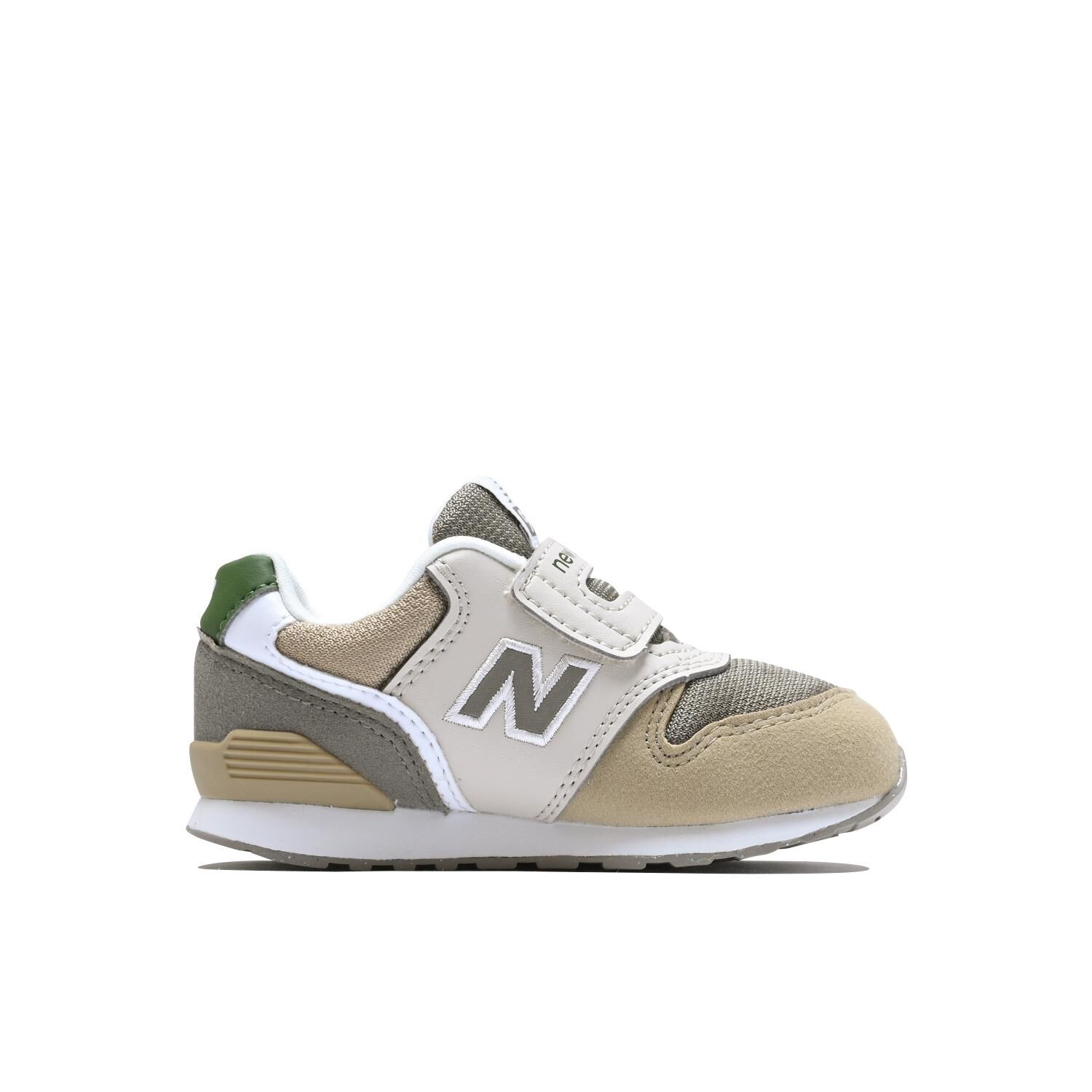 NEW BALANCE 「【NEW BALANCE】12-165(H) IZ996TE3(W)」|スニーカー|