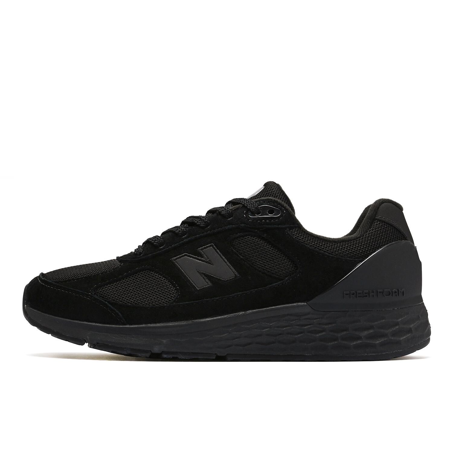 NEW BALANCE 「【NEW BALANCE】MW1880K1(2E)」|スニーカー|ブラック