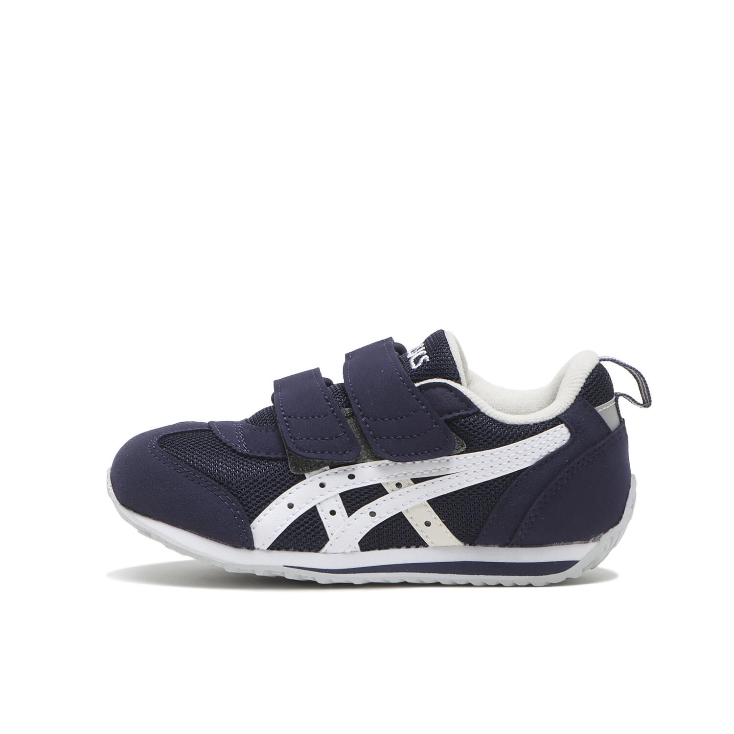 asics「【ASICS】16-18 IDAHO MINI 4」|スニーカー|ブルー