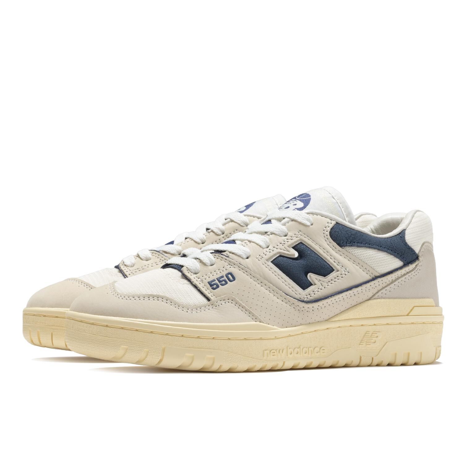 NEW BALANCE 「【NEW BALANCE】BB550LRB(D)」|スニーカー|