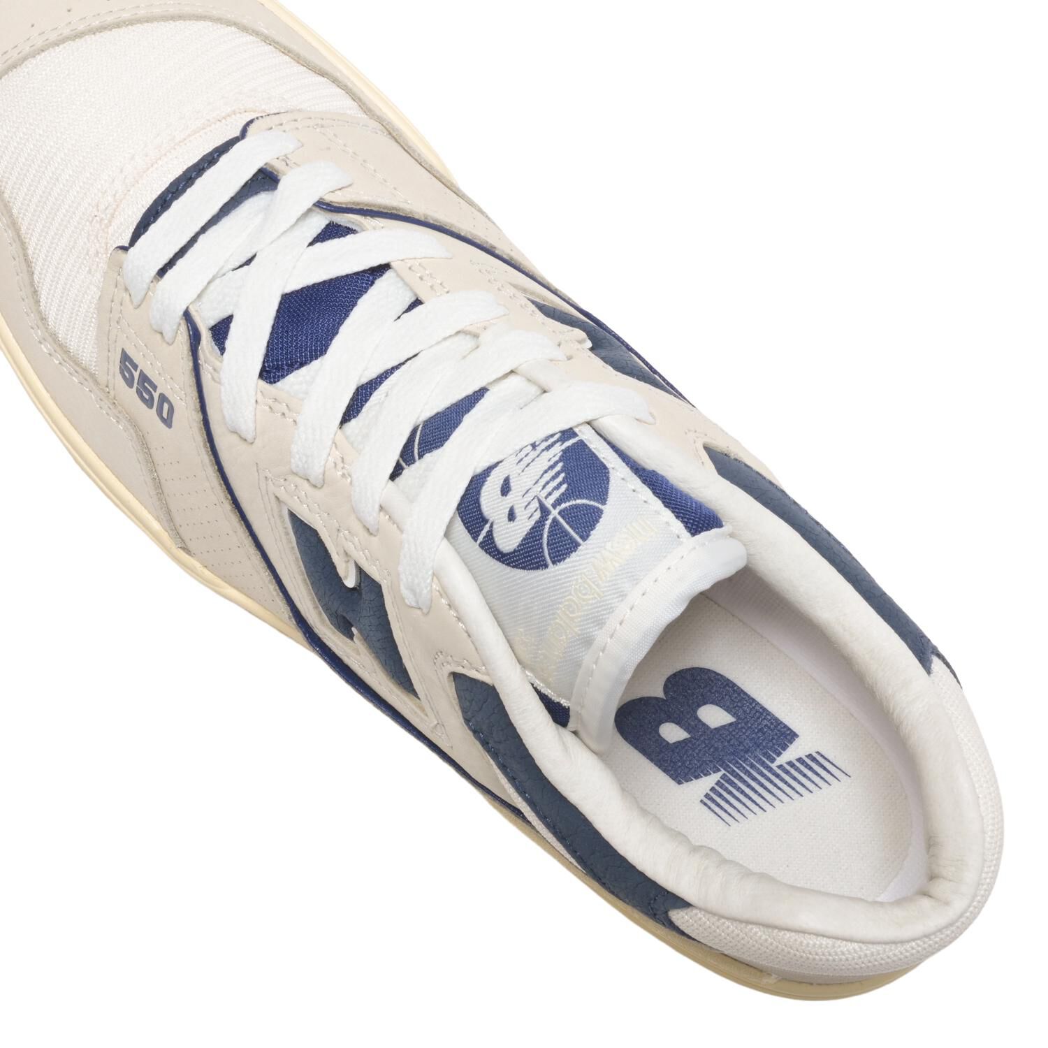 NEW BALANCE 「【NEW BALANCE】BB550LRB(D)」|スニーカー|