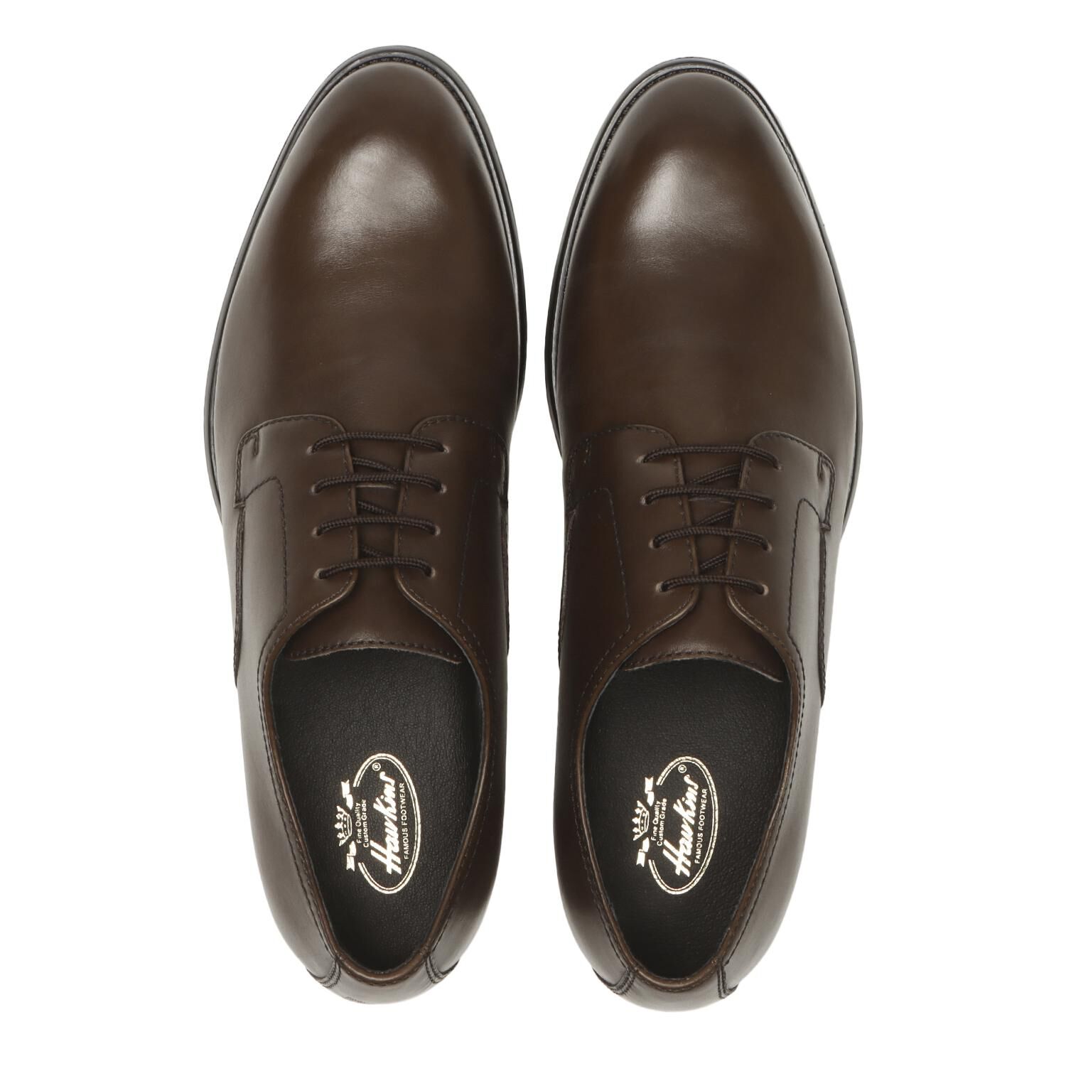 HAWKINS「【HAWKINS】PAUL LACE」|ビジネス・ドレスシューズ|