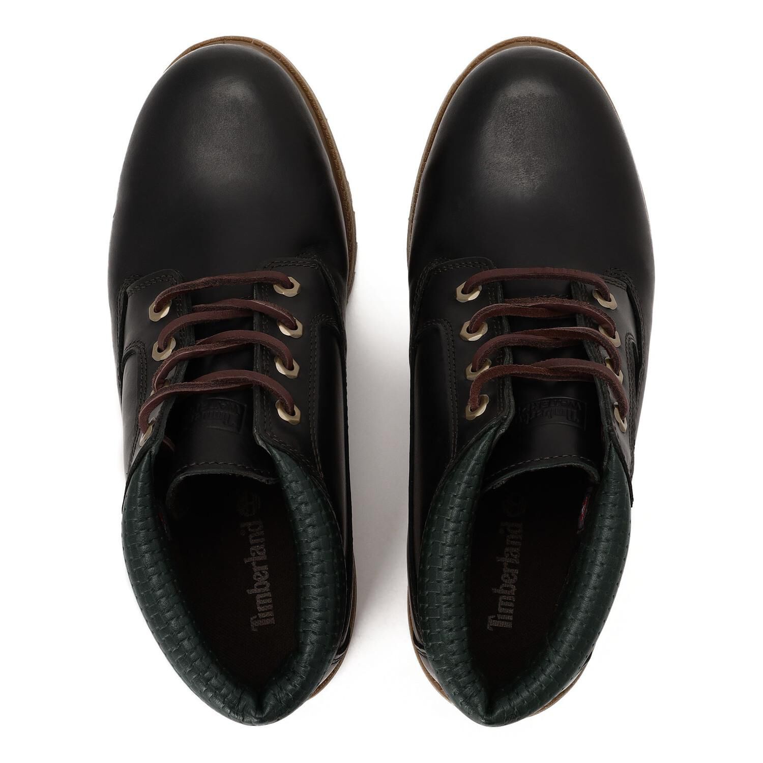 Timberland「【Timberland】NELSON CHUKKA FG」|スニーカー|