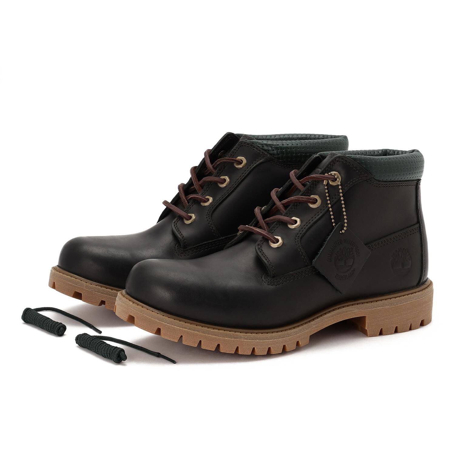Timberland「【Timberland】NELSON CHUKKA FG」|スニーカー|