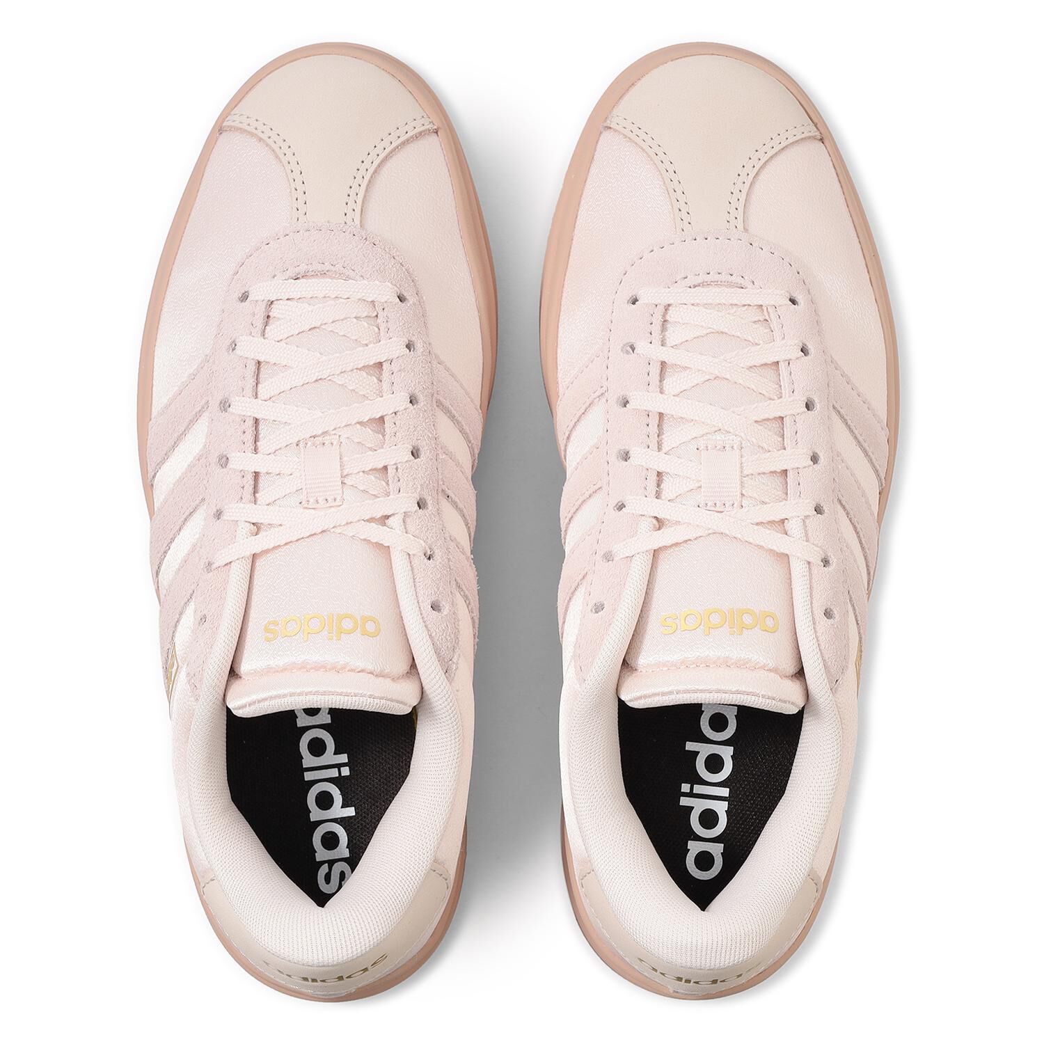 adidas「【ADIDAS】VL COURT BOLD」|スニーカー|