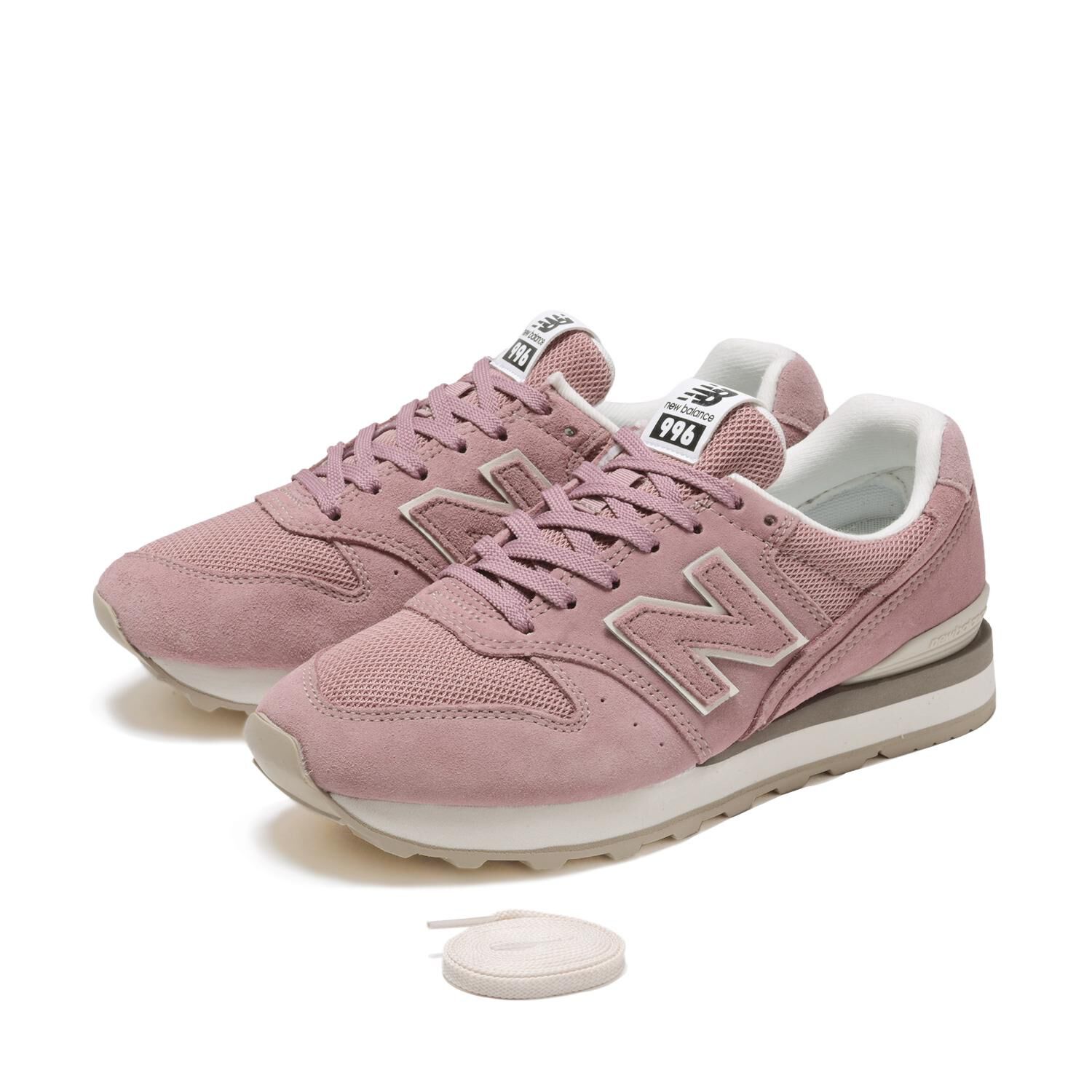 NEW BALANCE 「【NEW BALANCE】W996 9H6(D)」|スニーカー|