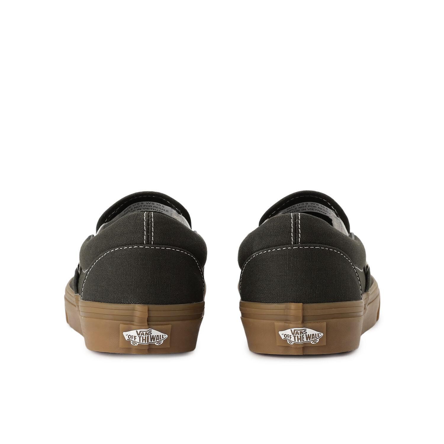 VANS「【VANS】CLASSIC SLIP-ON」|スニーカー|