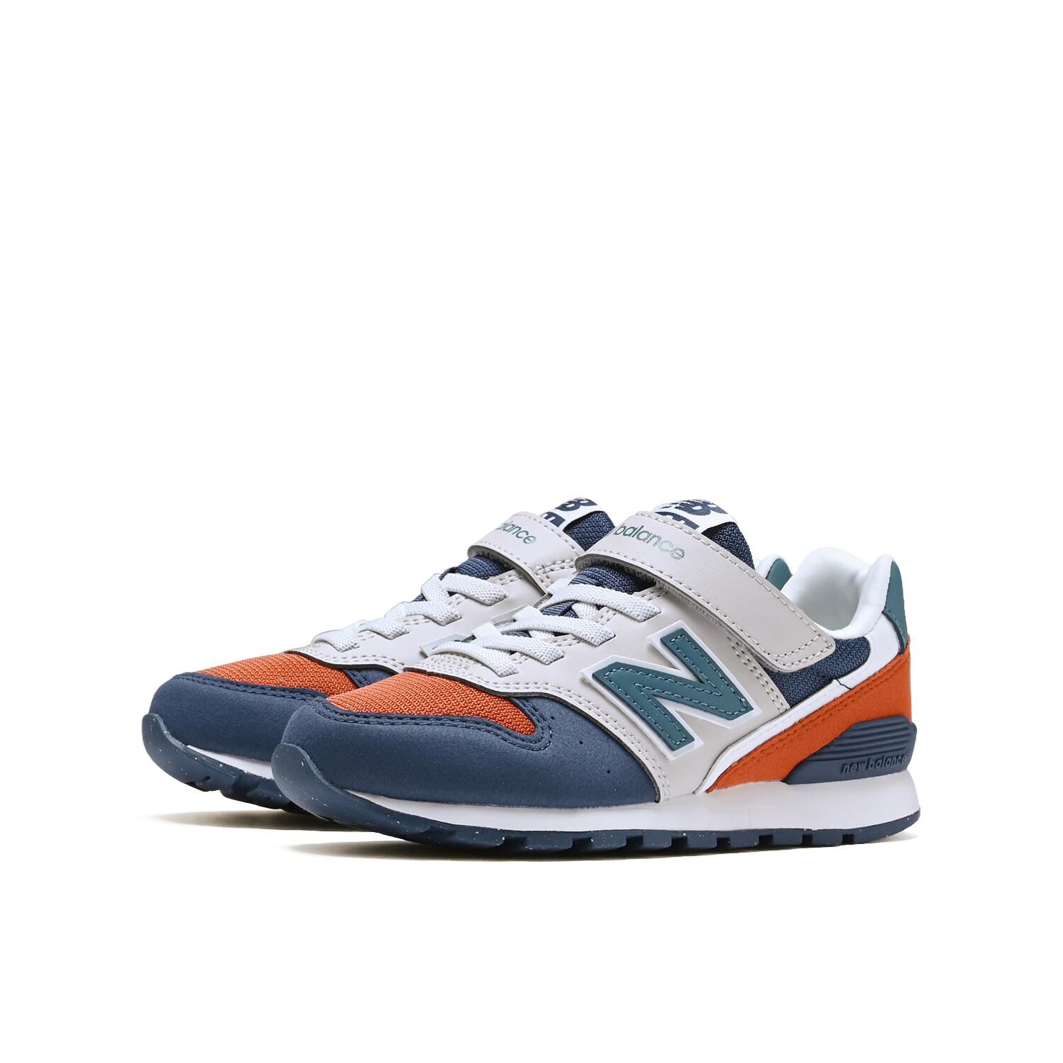 NEW BALANCE 「【NEW BALANCE】17-24 Y996 3XK(M)」|スニーカー|