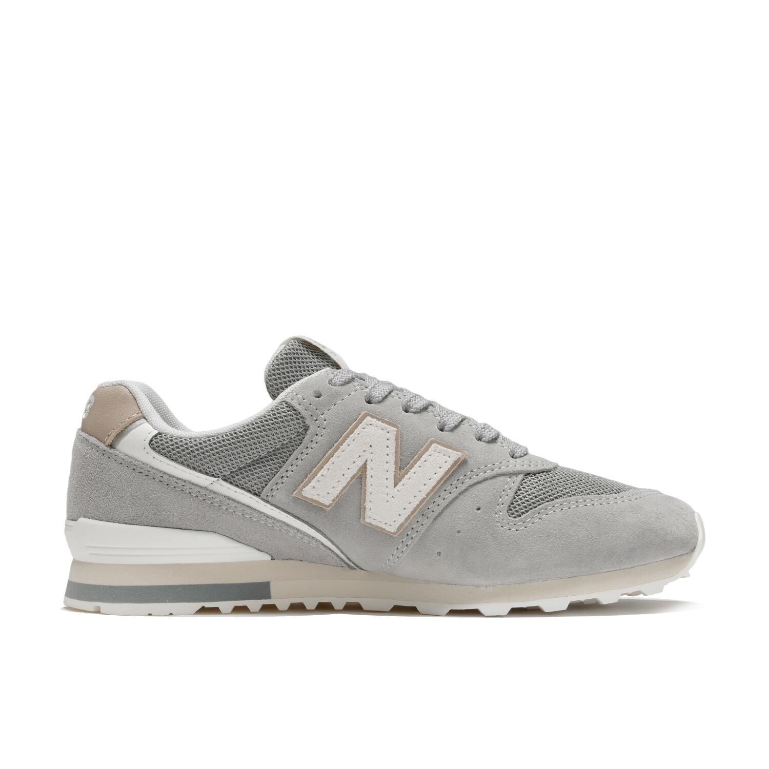 NEW BALANCE 「【NEW BALANCE】W996 17J(D)」|スニーカー|