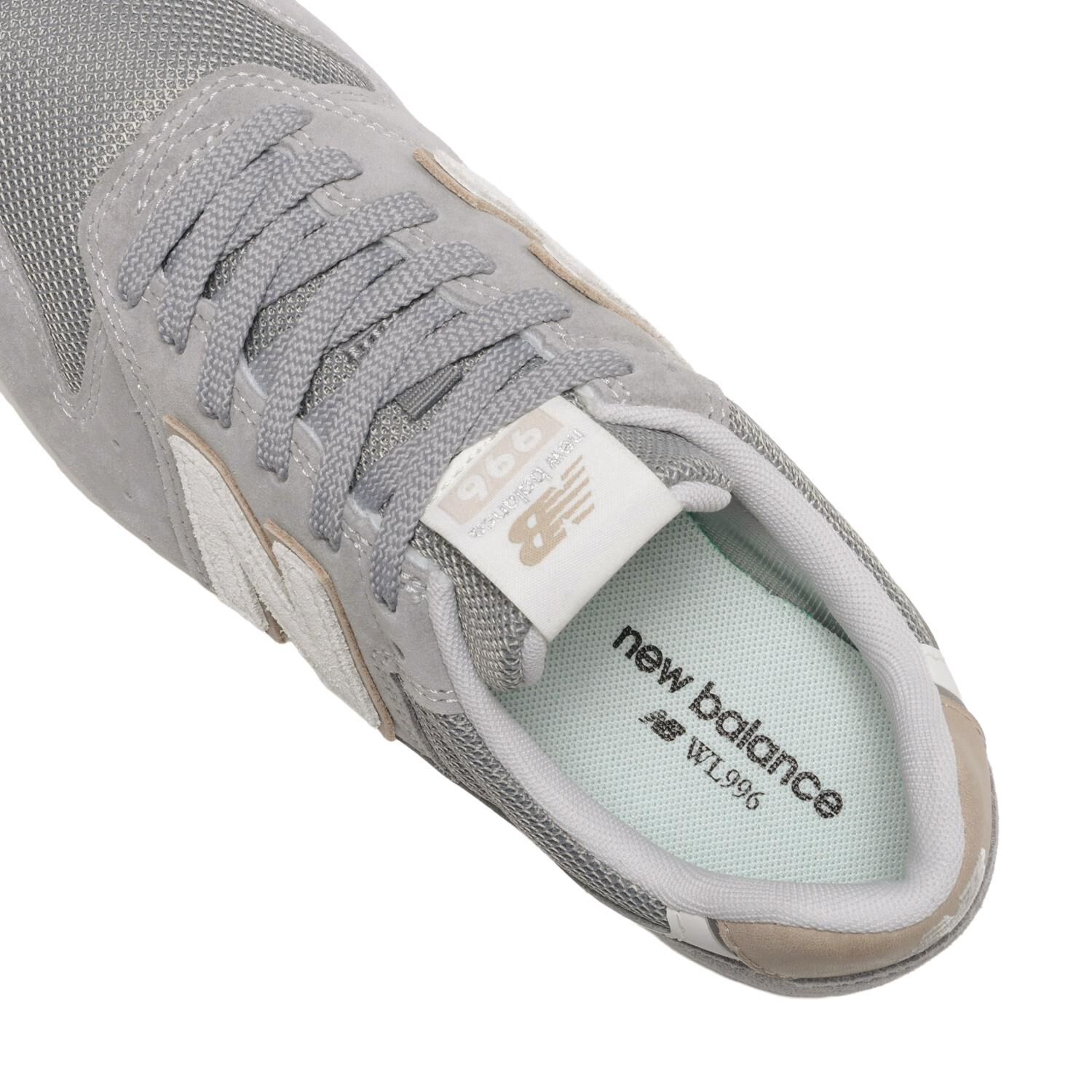 NEW BALANCE 「【NEW BALANCE】W996 17J(D)」|スニーカー|