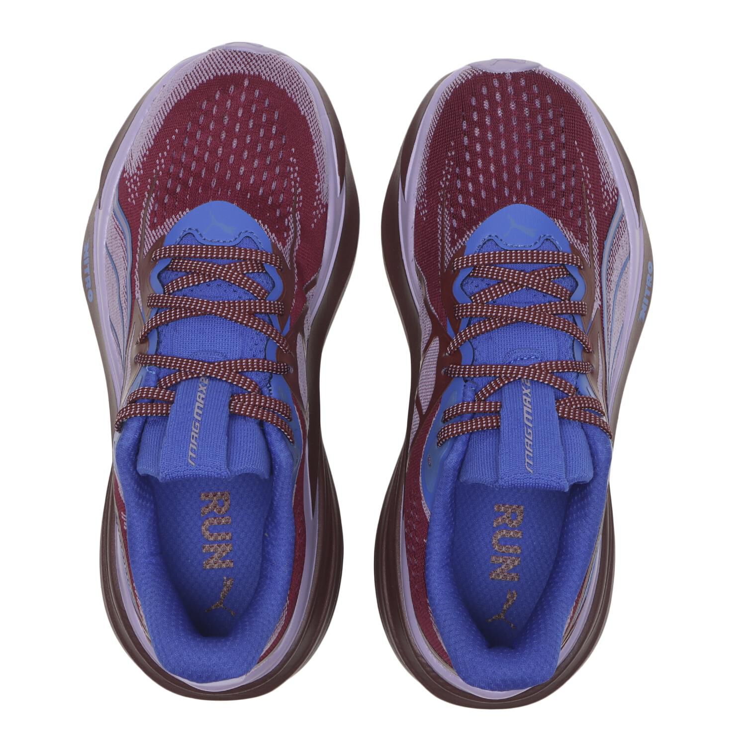 PUMA「【PUMA】MAGMAX NITRO 2」|スニーカー|