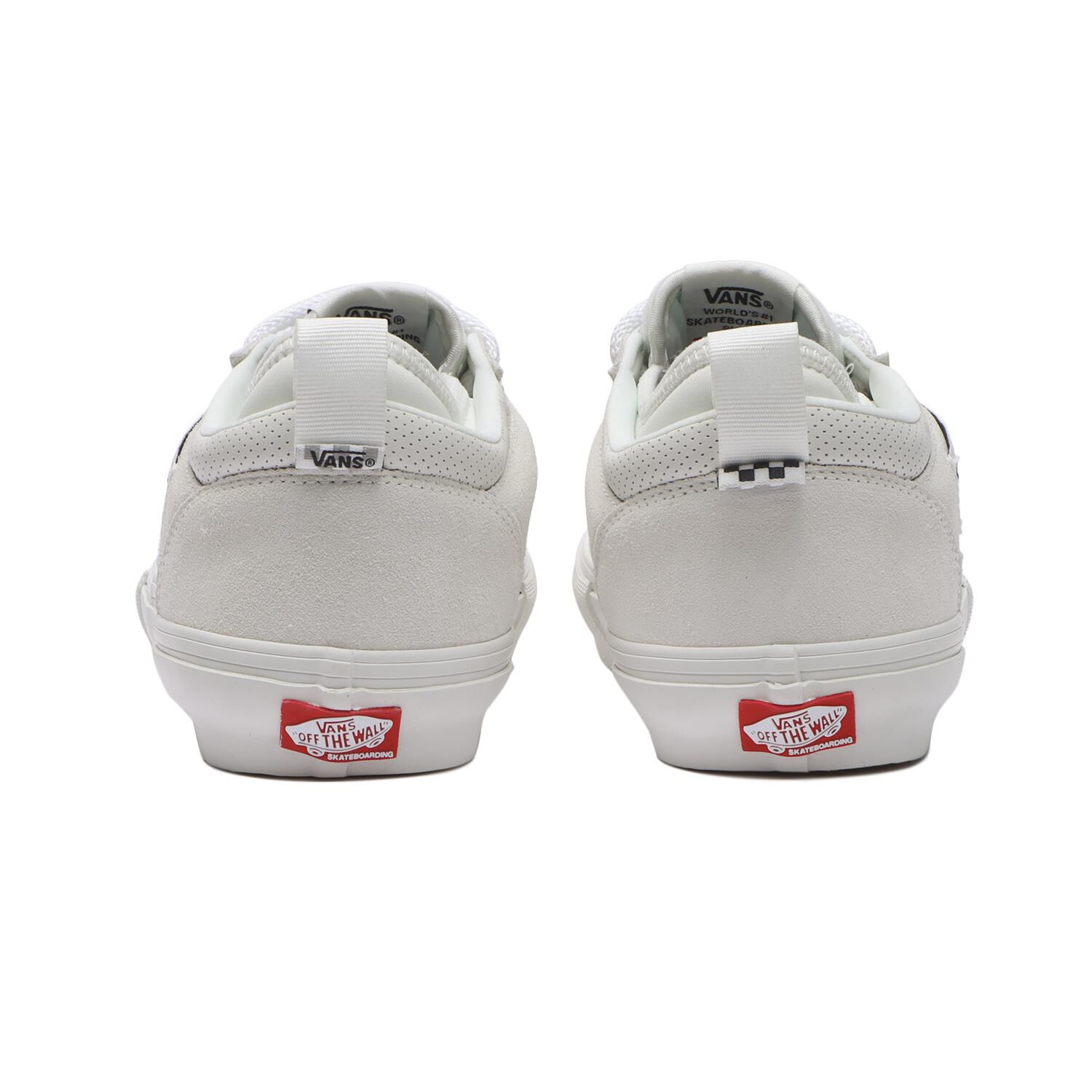 VANS「【VANS】SKATE SAFE LOW」|スニーカー|