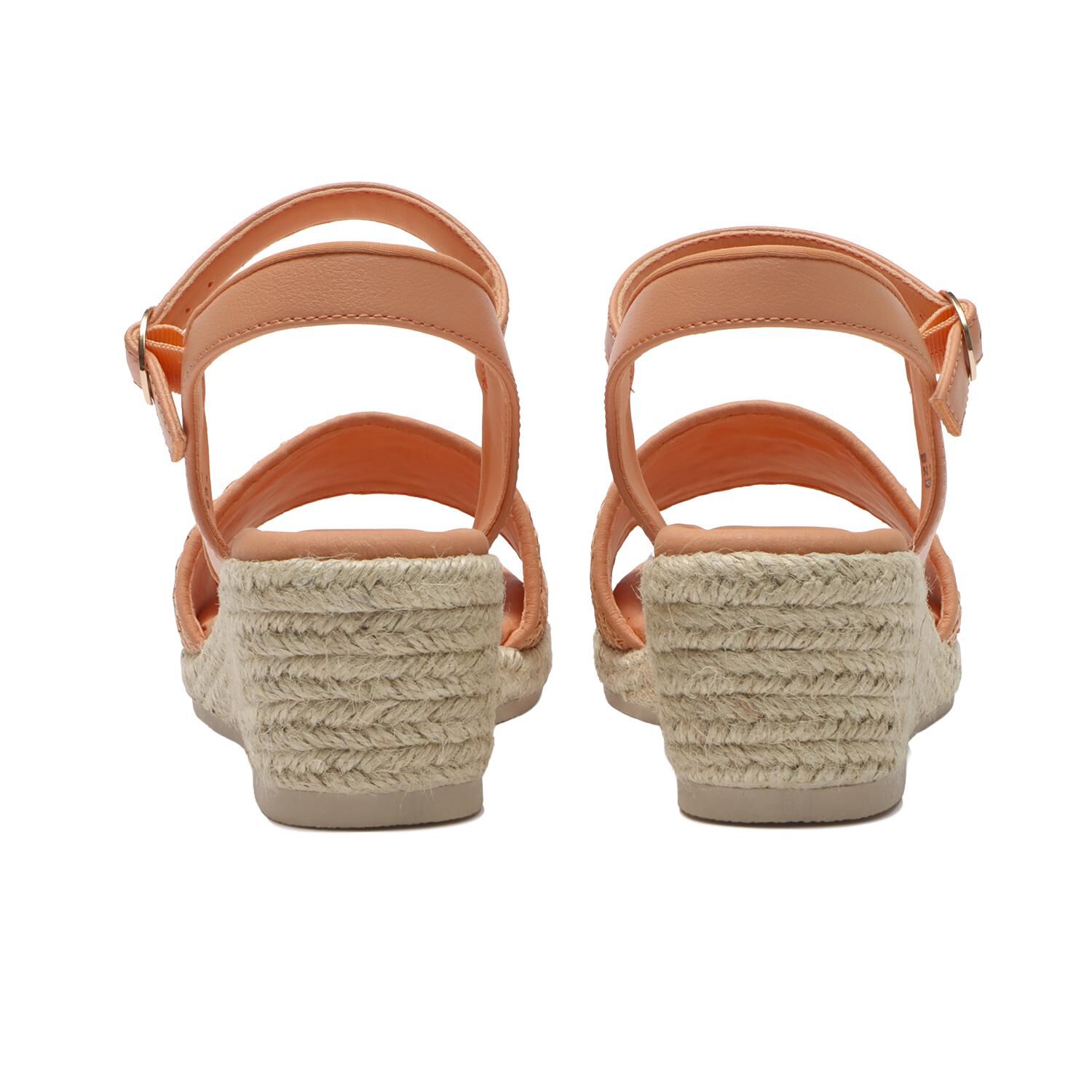 ABC SELECT「【ABC SELECT】CL JUTE SANDAL 6」|サンダル|