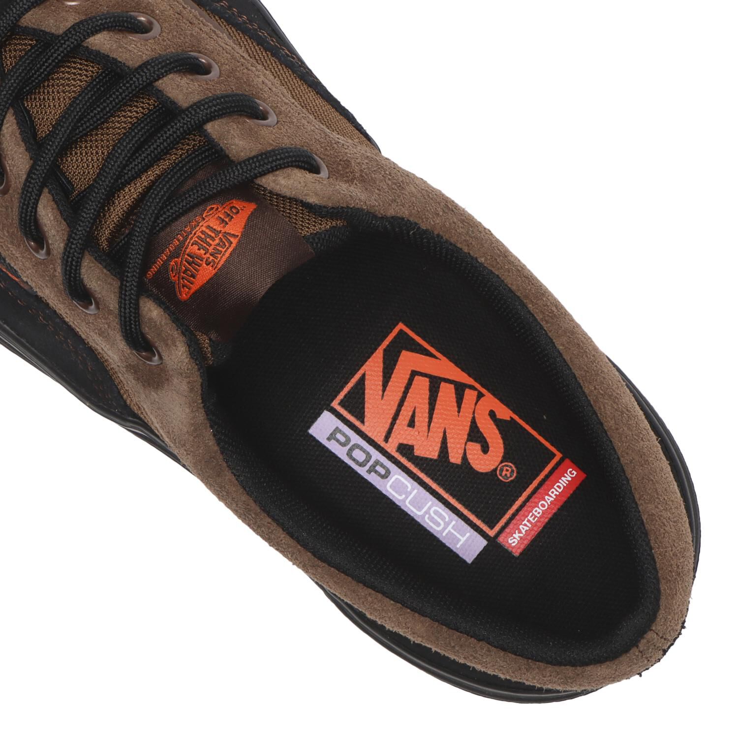 VANS「【VANS】SKATE ERA WAFFLECUP」|スニーカー|