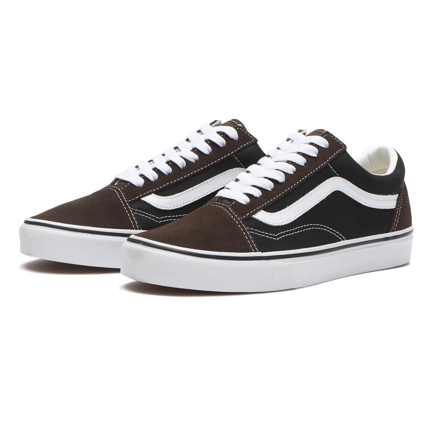 VANS「【VANS】OLD SKOOL」|スニーカー|