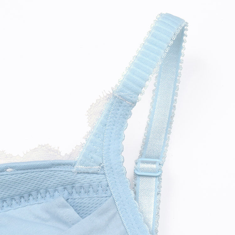 intesucre「アンテシュクレ ナイス谷間ブラ ブラジャー単品 くっきり谷間メイク C-F/65-75 TBT007」|インナー|