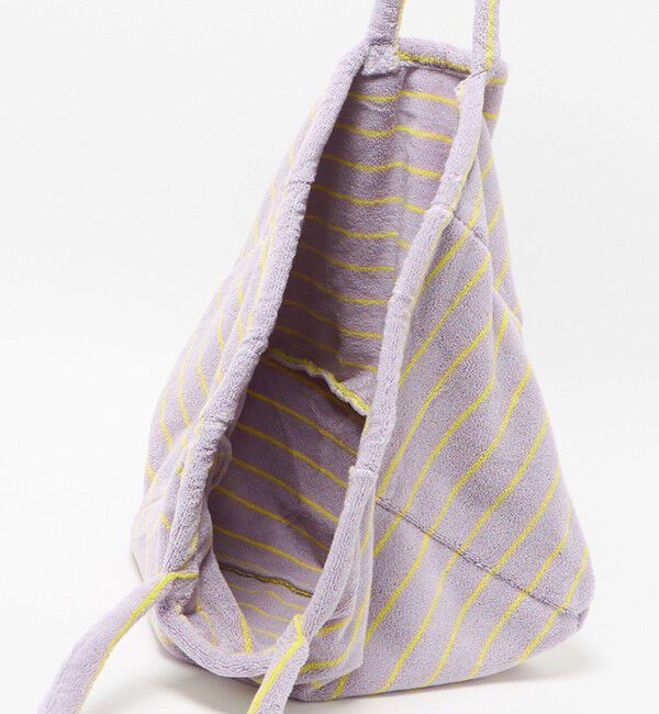 ODETTE E ODILE「＜BONGUSTA＞WEEKENDBAG」|トートバッグ|