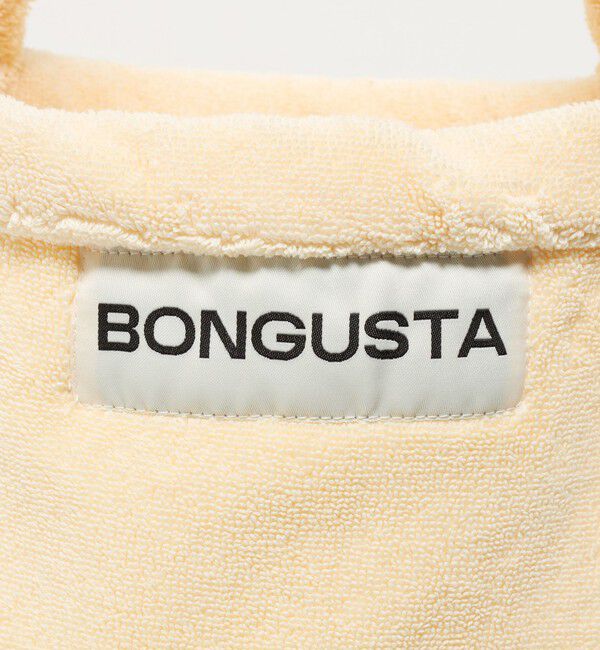 ODETTE E ODILE「＜BONGUSTA＞ TOTE」|トートバッグ|