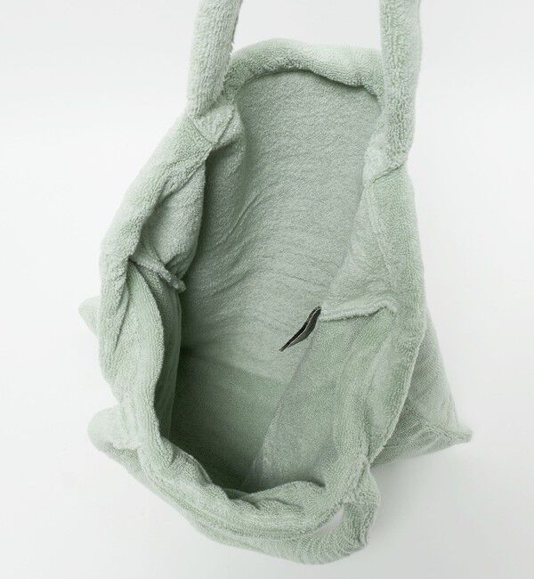 ODETTE E ODILE「＜BONGUSTA＞ TOTE」|トートバッグ|