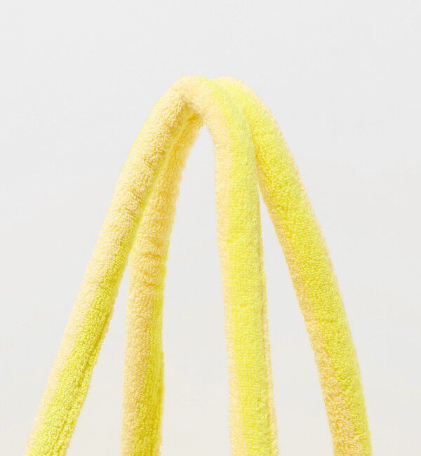 ODETTE E ODILE「＜BONGUSTA＞ WEEKEND」|トートバッグ|