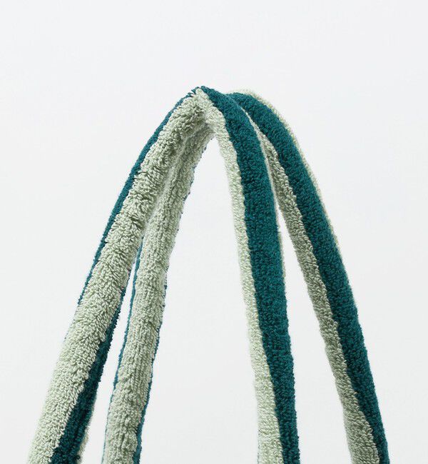 ODETTE E ODILE「＜BONGUSTA＞ WEEKEND」|トートバッグ|