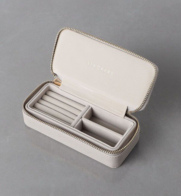 Style for Living「＜STACKERS＞トラベルボックス M」|その他|