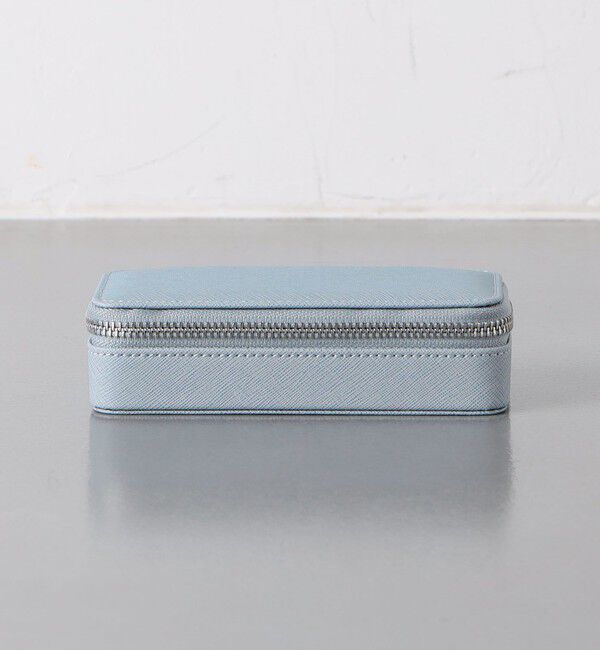 Style for Living「＜STACKERS＞トラベルボックス M」|その他|COBALT