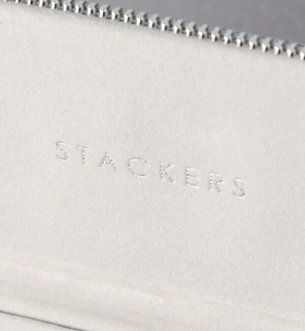 Style for Living「＜STACKERS＞トラベルボックス M」|その他|