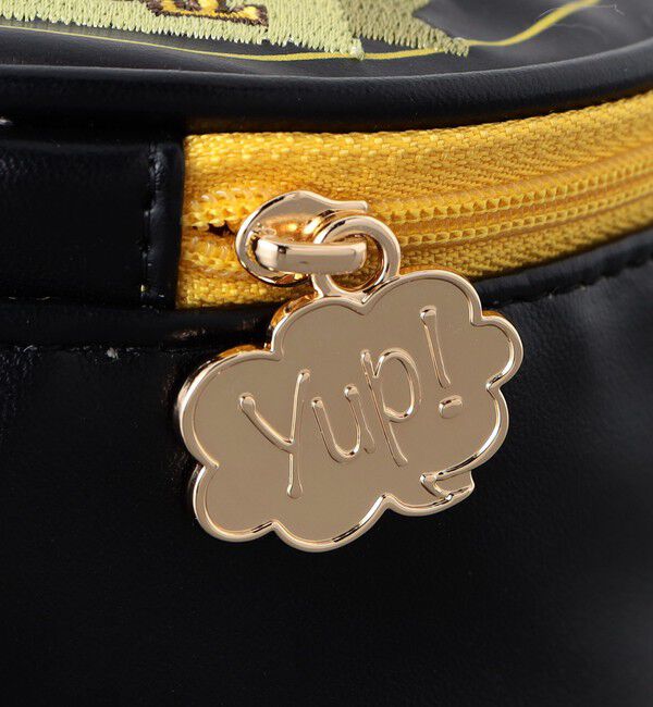 Style for Living「＜yup!＞CANNED FOOD ポーチ」|ポーチ|