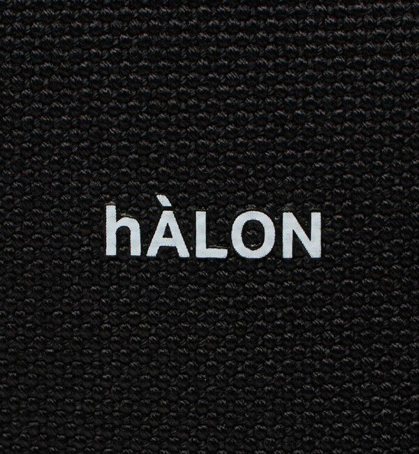 UNITED ARROWS「＜hALON＞ HOLIDAY MINI-TOTE/ミニ トートバッグ」|トートバッグ|