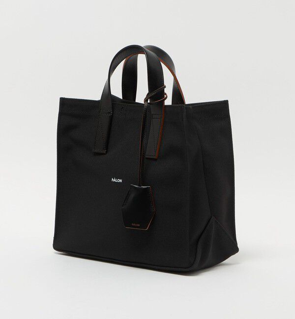 UNITED ARROWS「＜hALON＞ HOLIDAY MINI-TOTE/ミニ トートバッグ」|トートバッグ|